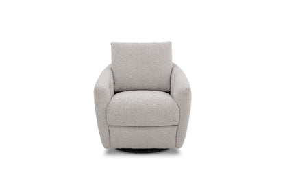 Morrow - 1P Swivel Recliner (Footrest Only)