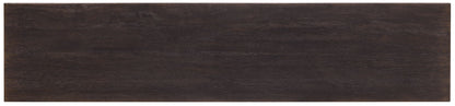 Driftwood - Entertainment Credenza