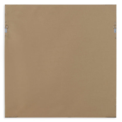 Alexo - Square Mirror