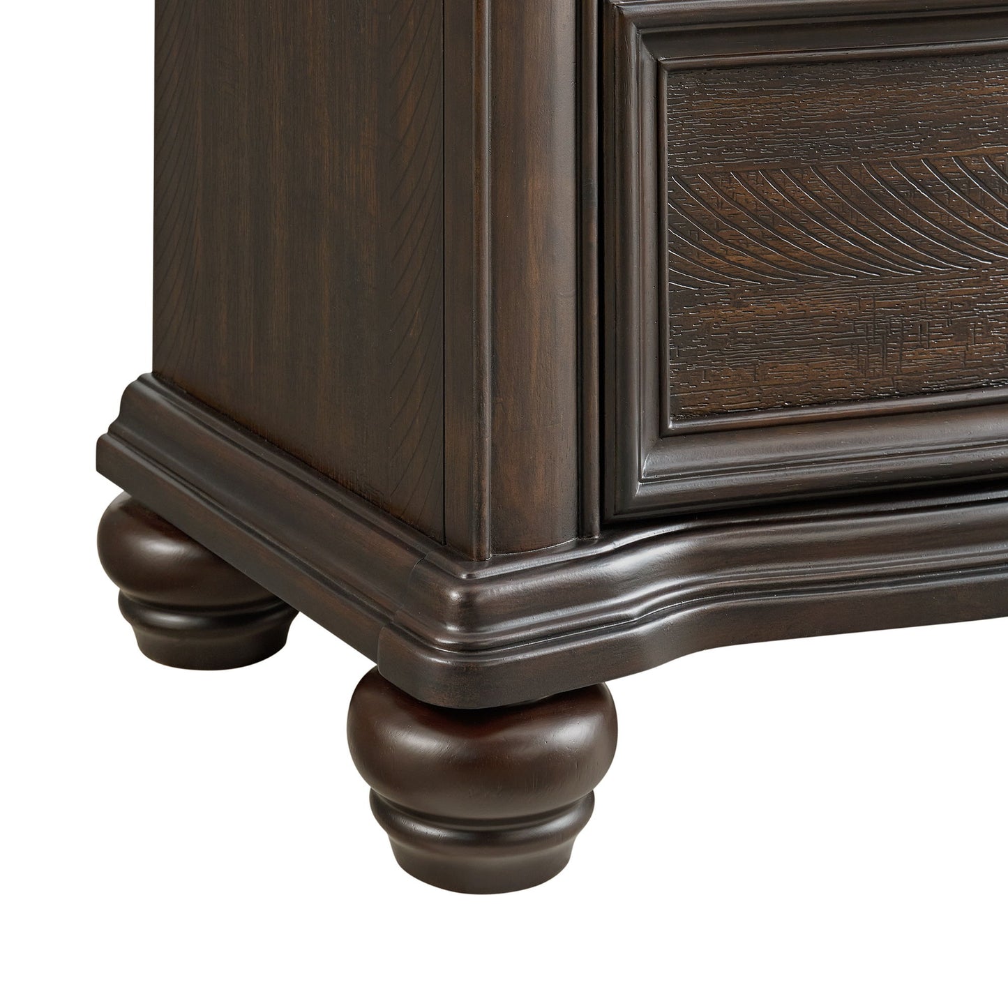 Brunswick - Panel Bedroom Set