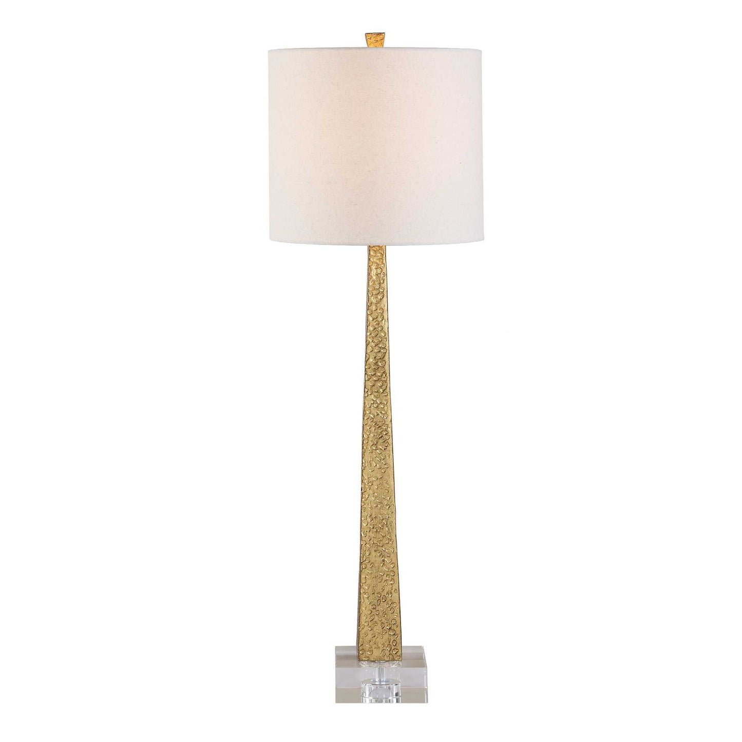 Midas - Buffet Lamp - Gold
