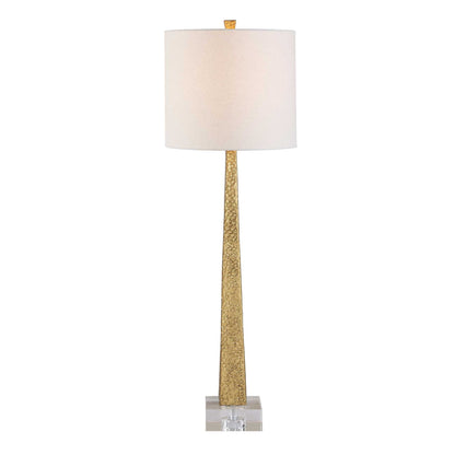 Midas - Buffet Lamp - Gold