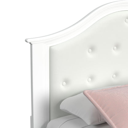 Jesse - Panel Bedroom Set