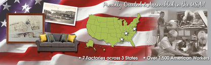 Felix - Swivel Glider Recliner - Black