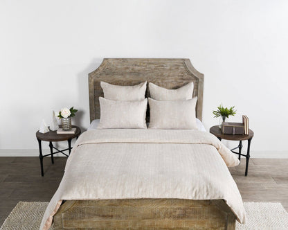French Herringbone - Sham