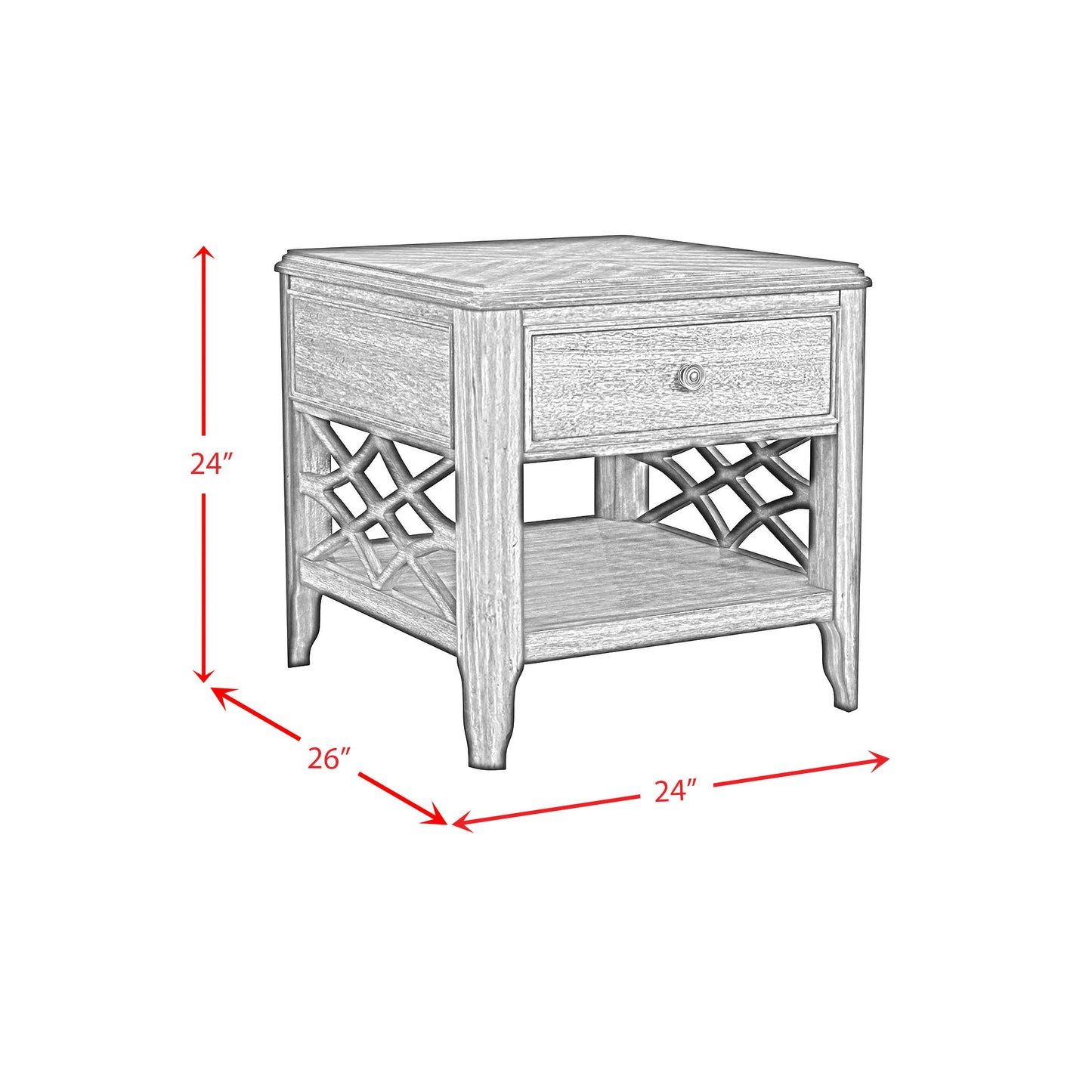 Phillipe - Table
