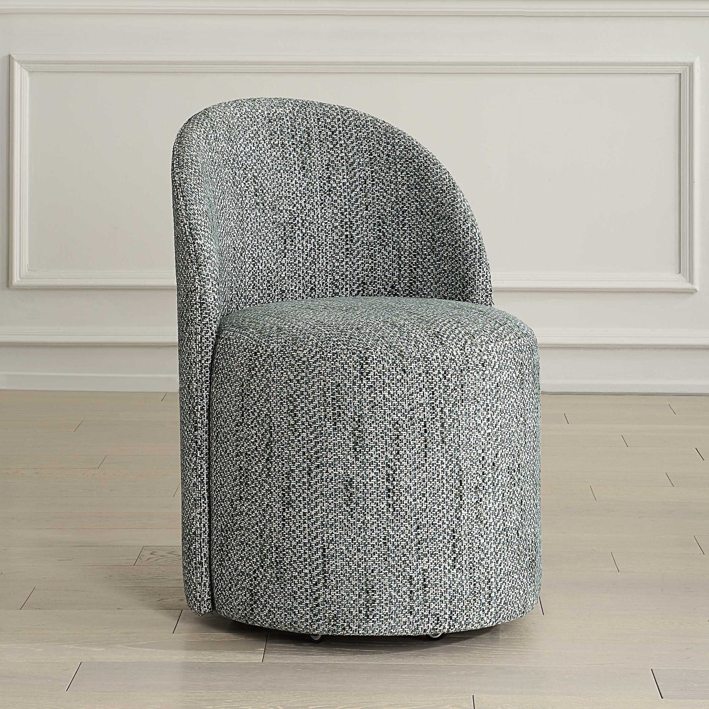 Roll With It - Dining Chair