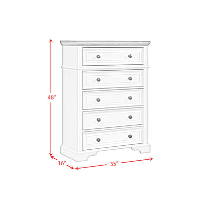 Eastwood - Youth Upholstered Bedroom Set