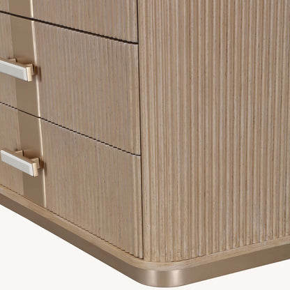 West Kensington - Highboy Chest