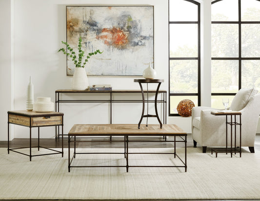 Saint Armand - Cocktail Table