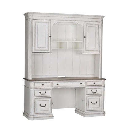 Magnolia Manor - Credenza
