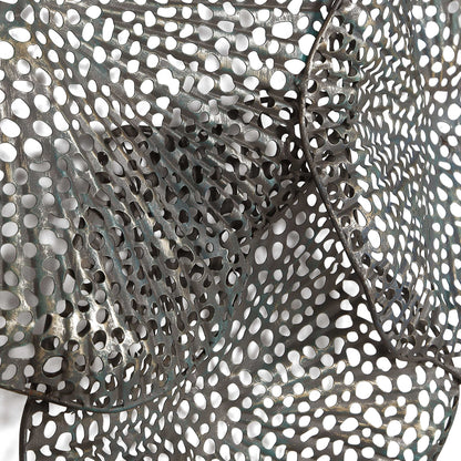 Ripley - Metal Wall Art