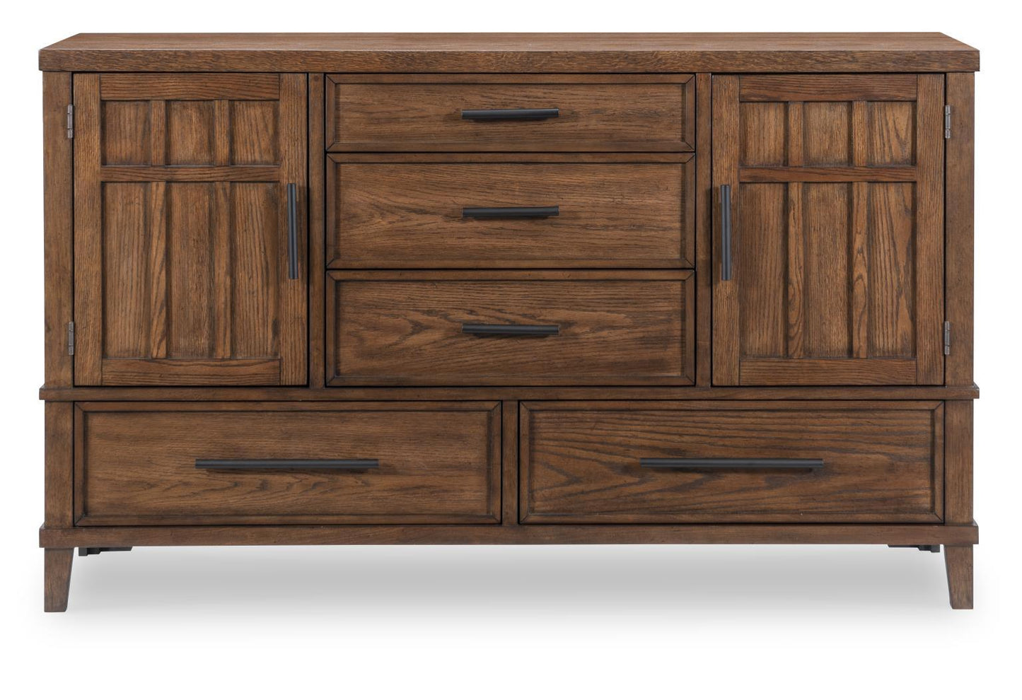 Horizons - Dresser