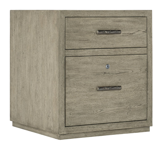 Linville Falls - File Cabinet