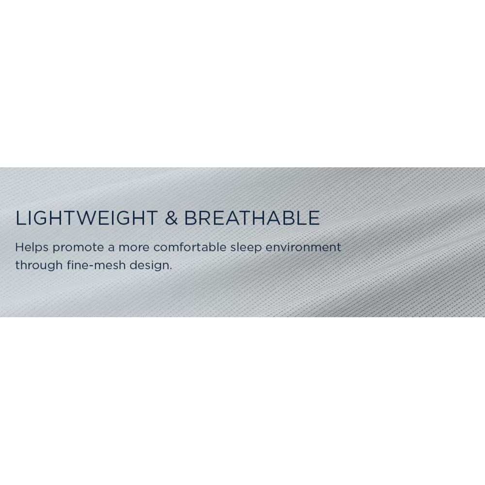 Linens - Tempur ProAir Sheet Set - Blue Azure