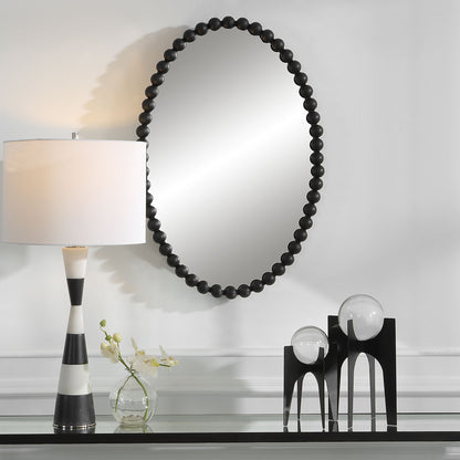 Serna - Oval Mirror