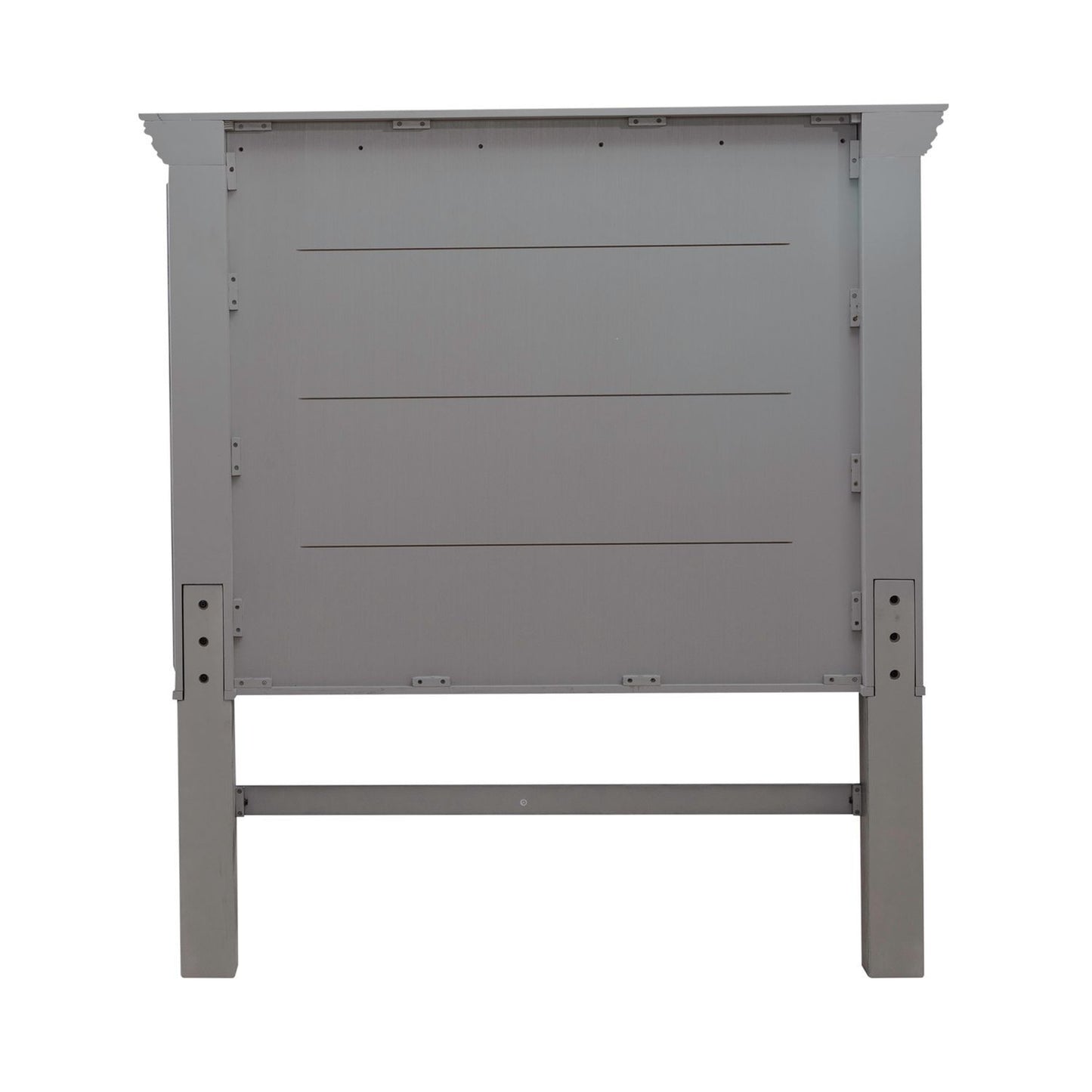 Big Valley - Mansion Headboard