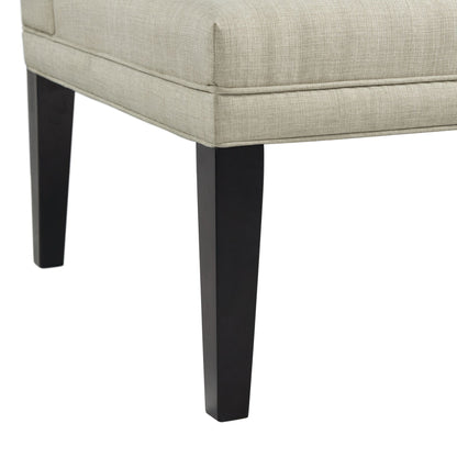 Maddox - Sofa With Seven Pillows - Beige