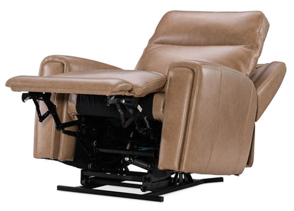 RC - Raze Lift Chair With Power  Recline / Headrest / Lumbar / Heat / Massage