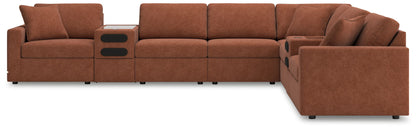 Modmax - Sectional - Spice