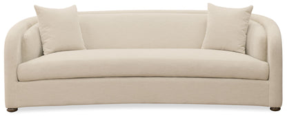 SS - Valentina Stationary Sofa