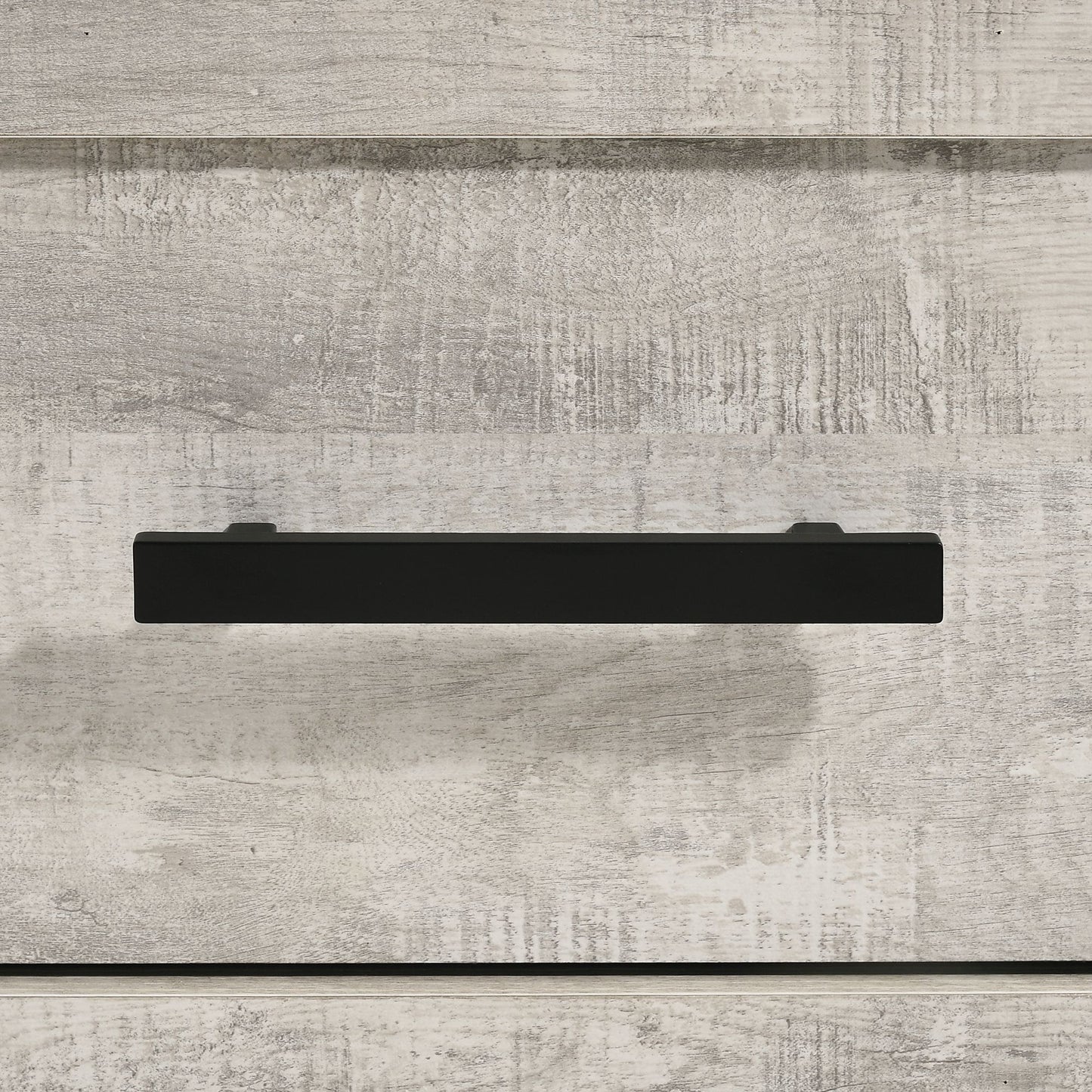 Eleanor - Dresser & Mirror Set