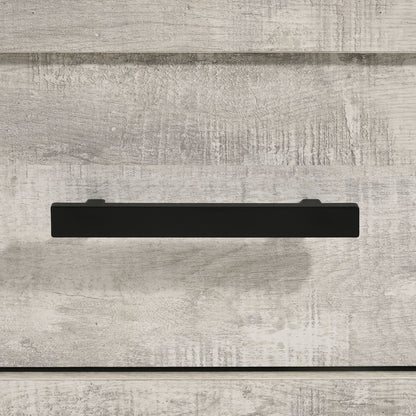 Eleanor - Dresser & Mirror Set