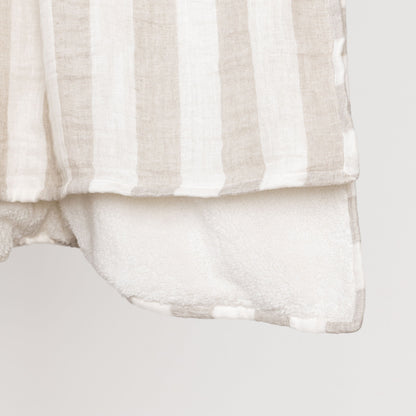 Atwater - Throw - Ivory / Natural