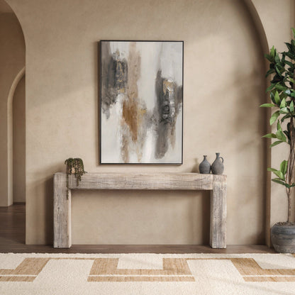 Giza - Console Table