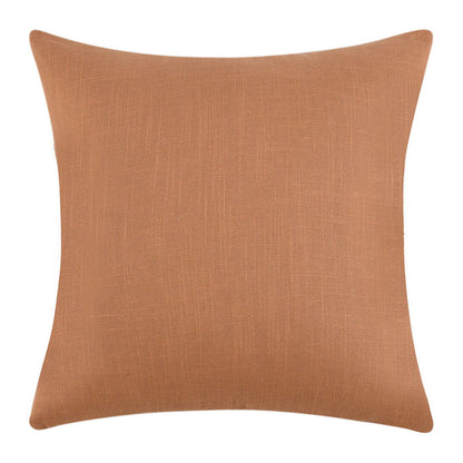 Crawford - BW Pillow - Yellow Multi
