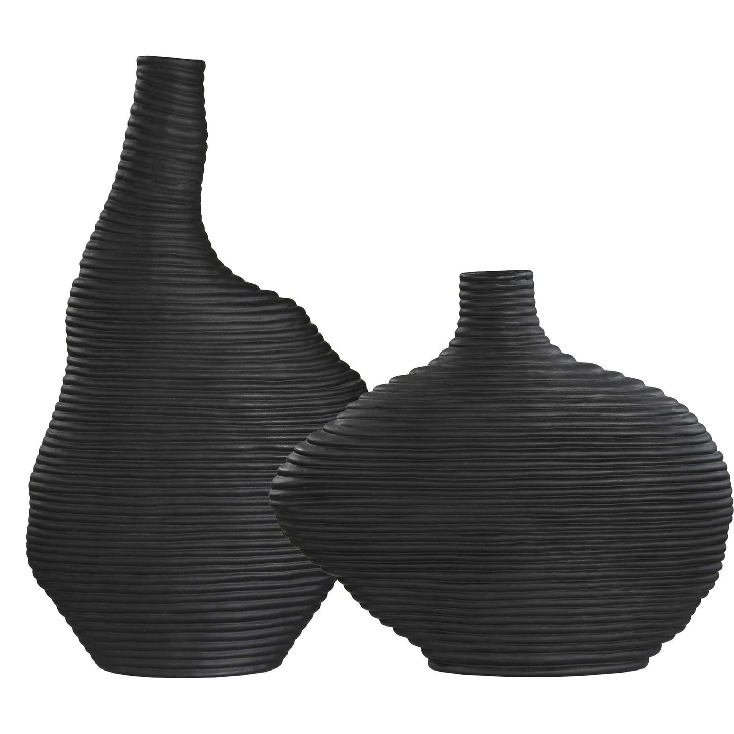 Duostacked - Vases (Set of 2)