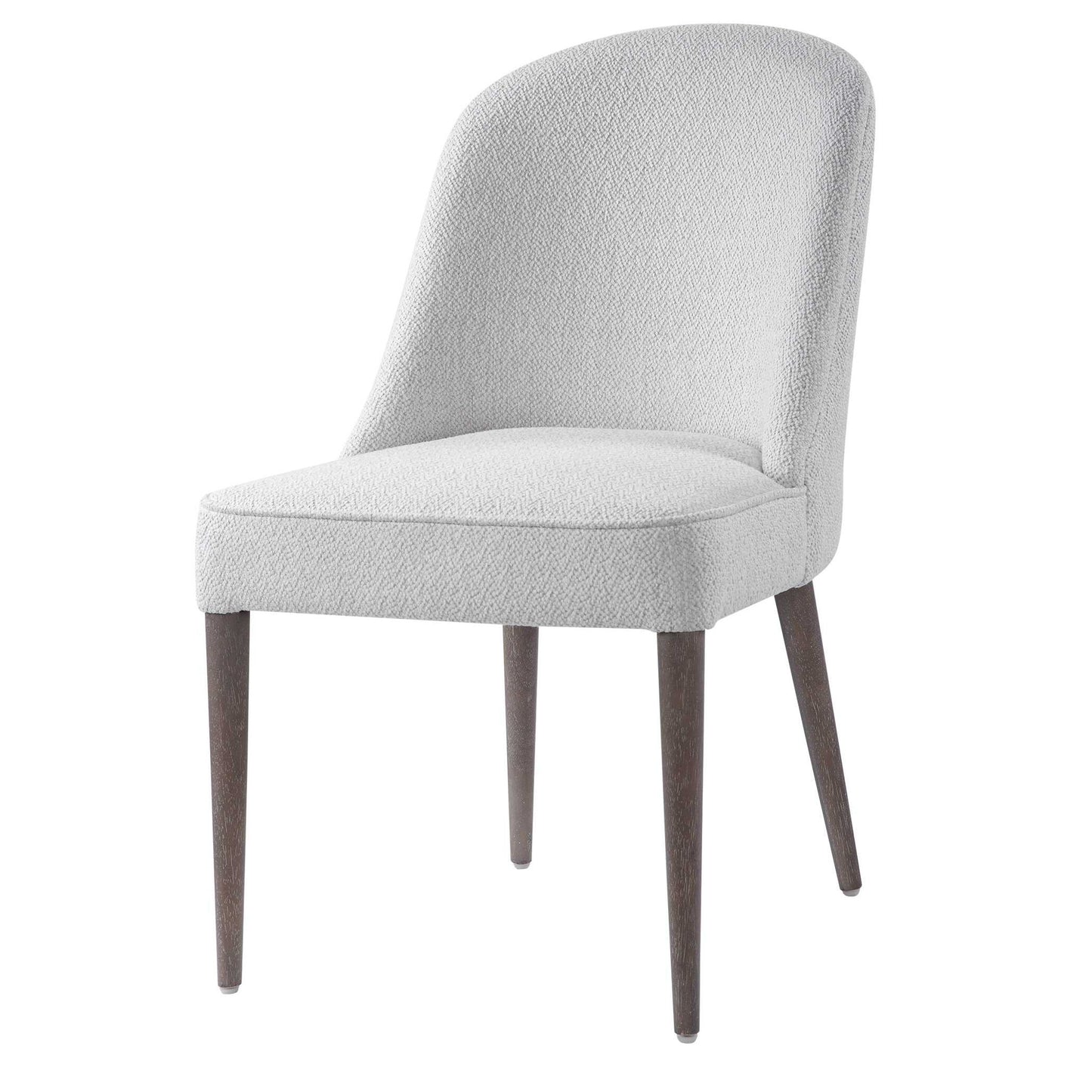 Brie - Armless Chair (Set of 2)