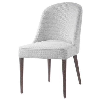 Brie - Armless Chair (Set of 2)
