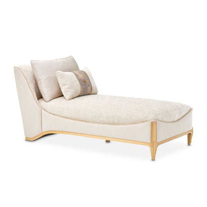 La Terrazza - Chaise