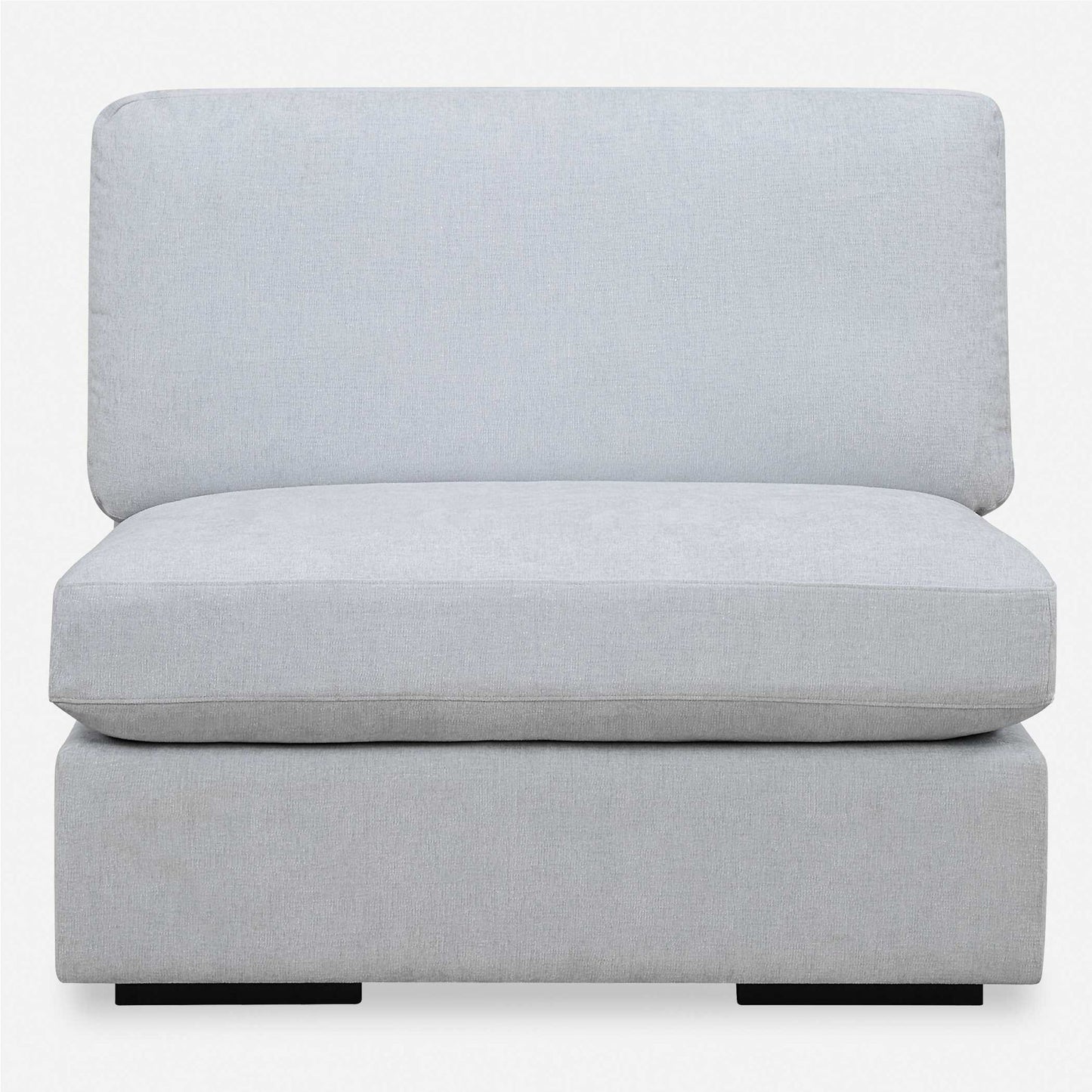 Refuge - Armless Sofa