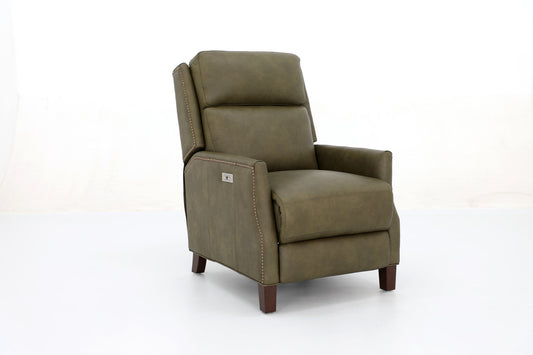 Charlotte - 2P Recliner