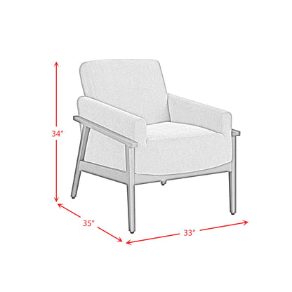 Ava - Chair