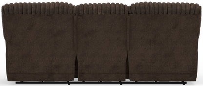 Hollifield - Reclining Sofa
