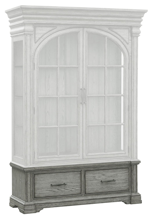 Madison Ridge - China Base - Buff Gray
