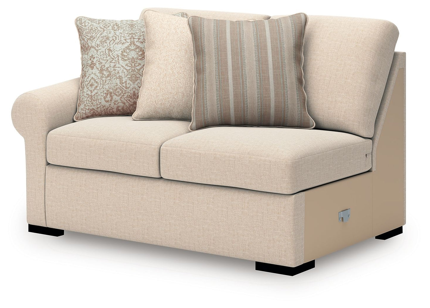 LadyMae - Sectional
