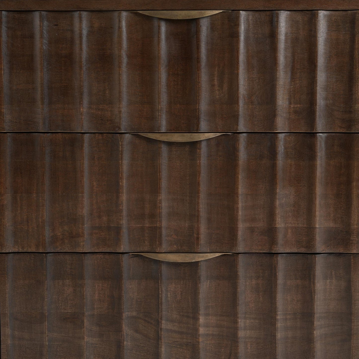 Baylee - 6 Drawer Dresser - Cocoa Brown