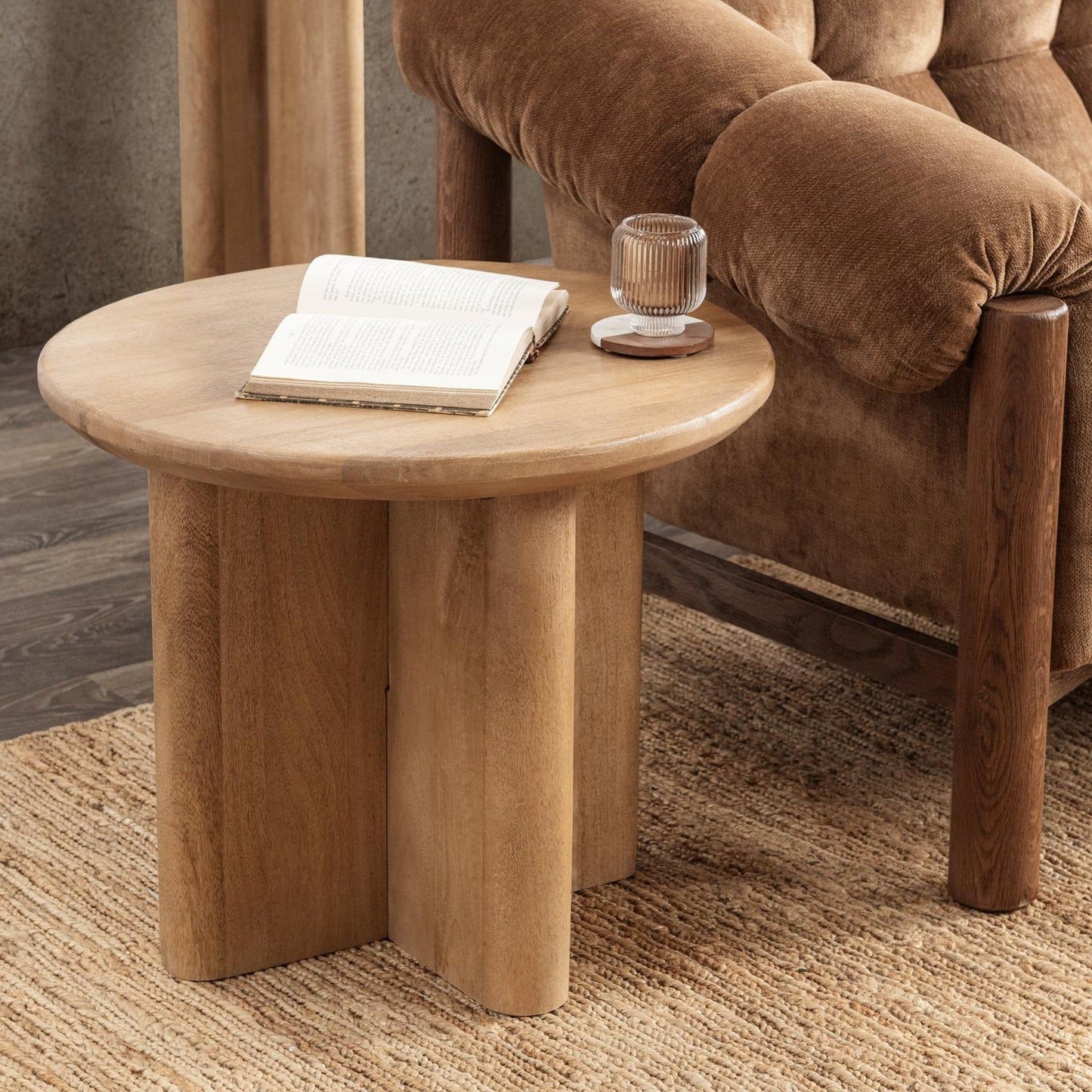 Montengo - Table