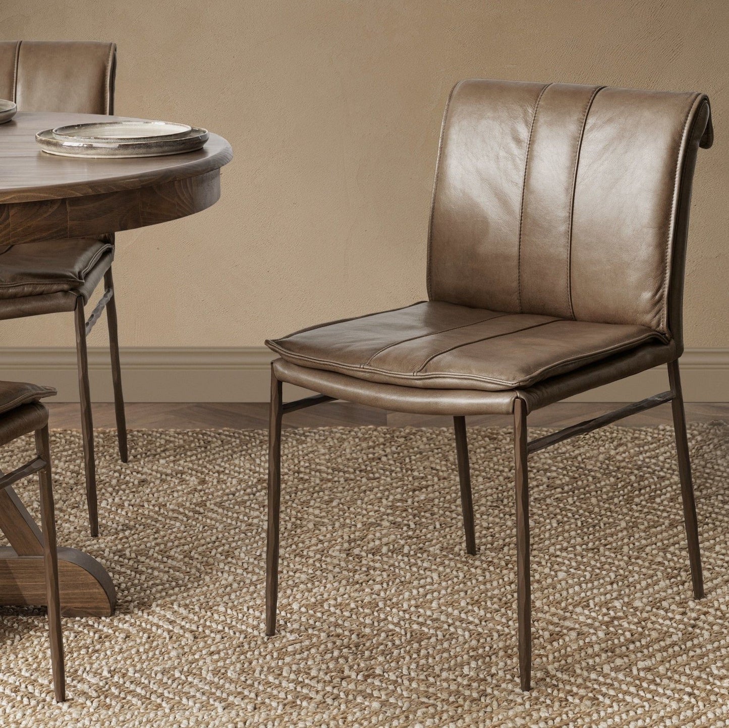 Mayer - Dining Chair (Set of 2)