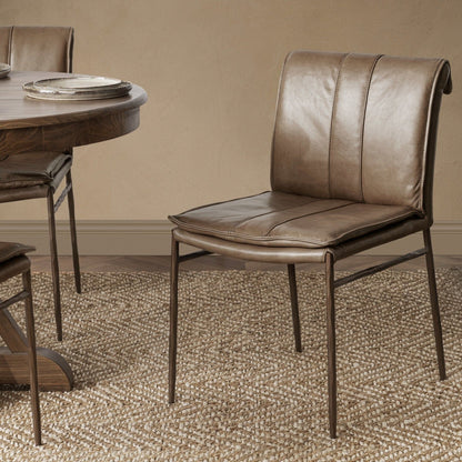 Mayer - Dining Chair (Set of 2)