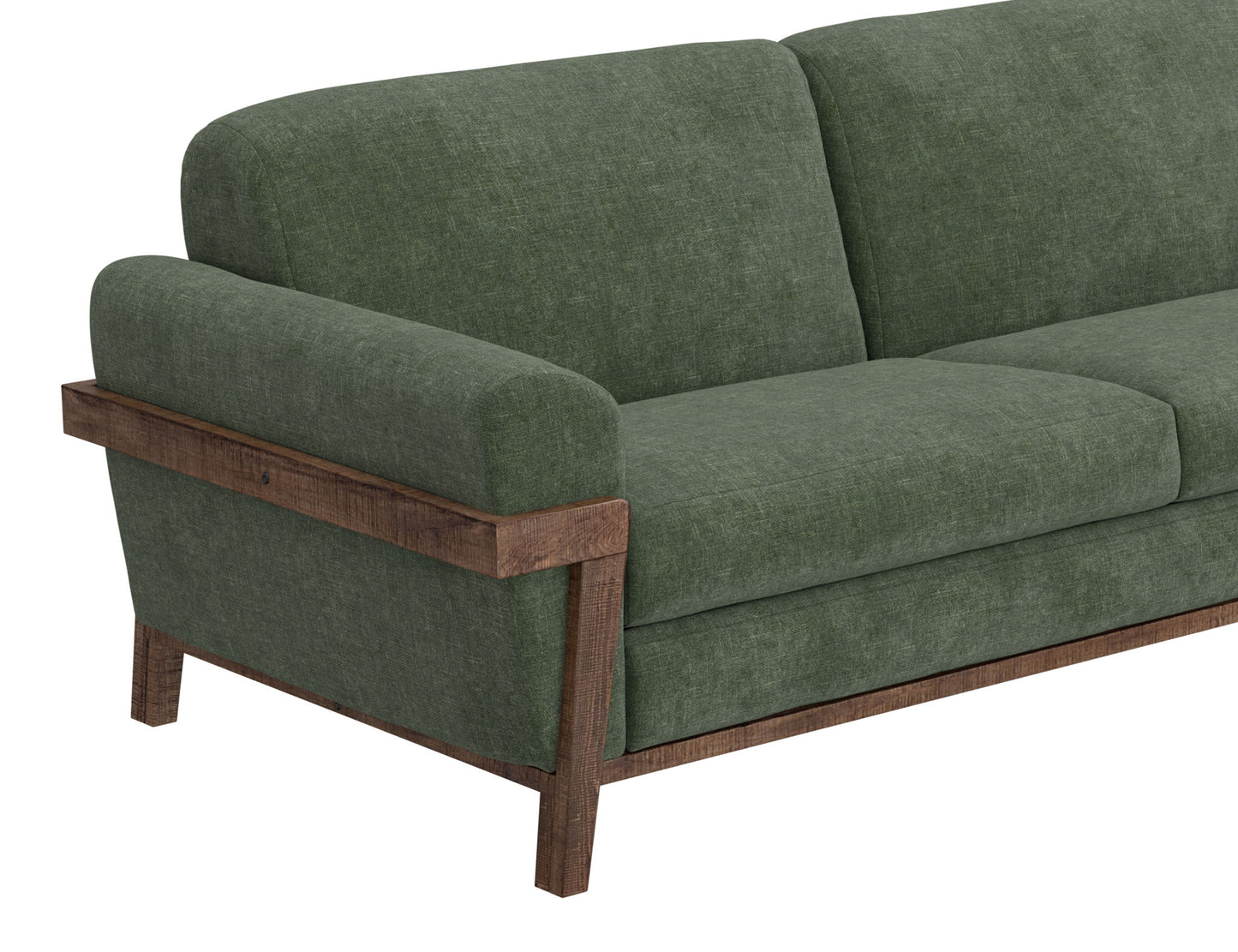 Loft - Loveseat