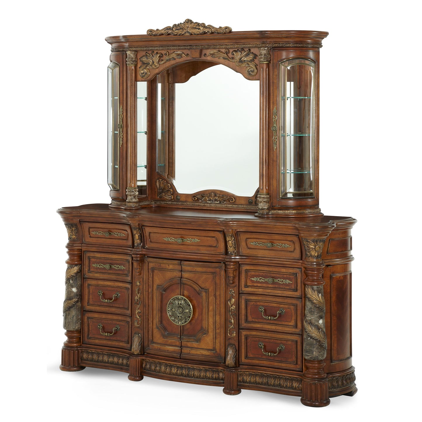 Villa Valencia - Dresser