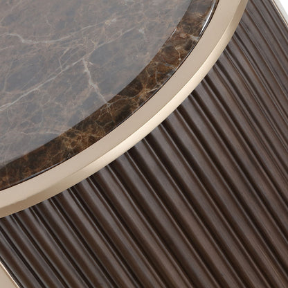 West Kensington - Chairside Table