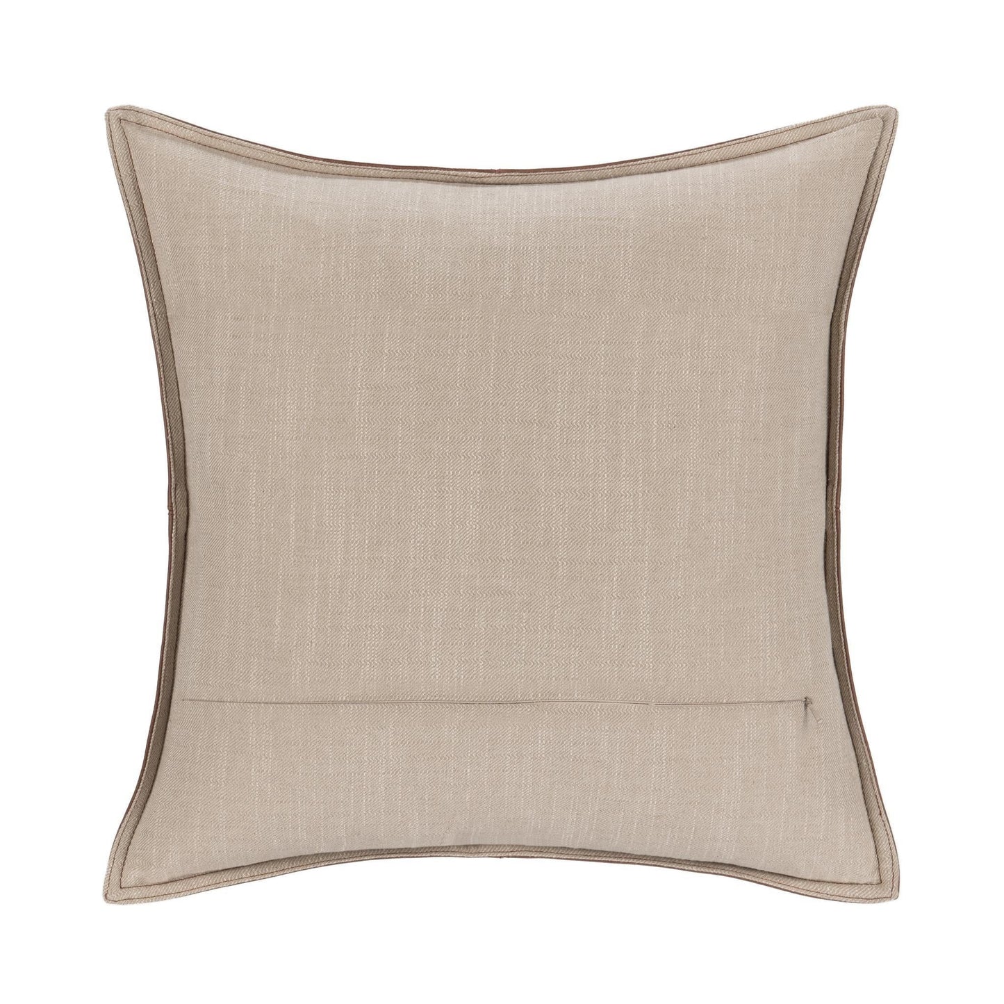 Soco Leather - SLD Pillow