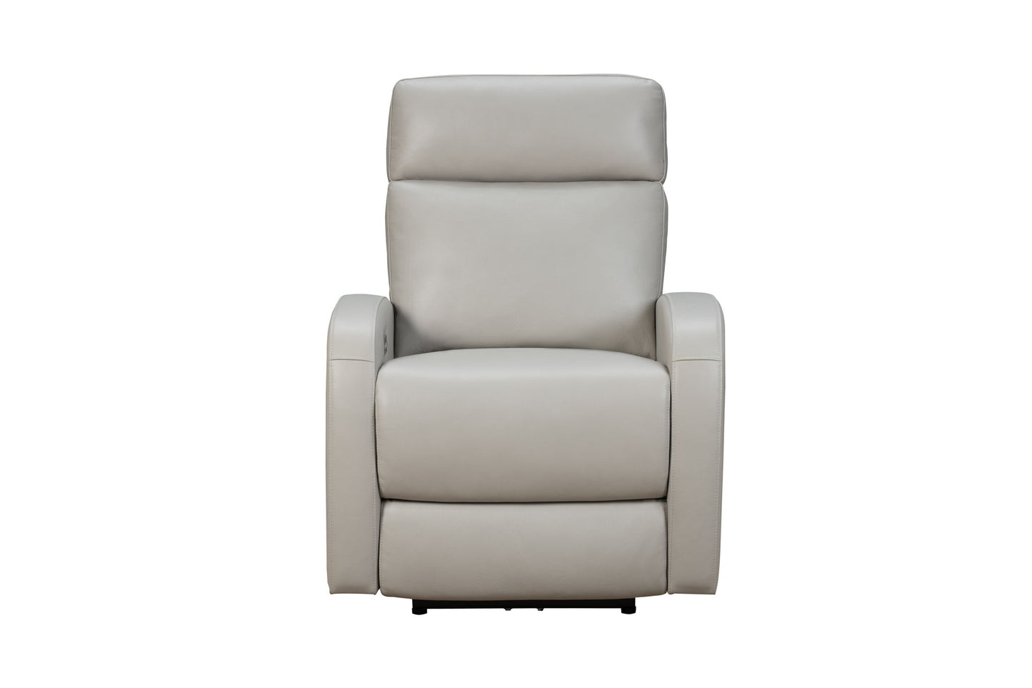 Levi - Power Recliner With Power Recline And Power Forward Adjustable Headrest