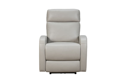 Levi - Power Recliner With Power Recline And Power Forward Adjustable Headrest